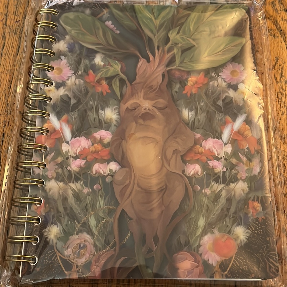 Harry Potter journal - Picture 2 of 3